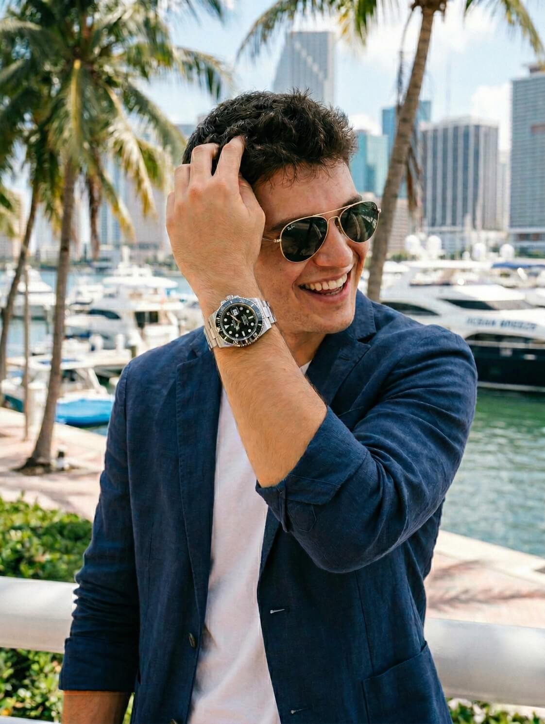 south florida watch trades