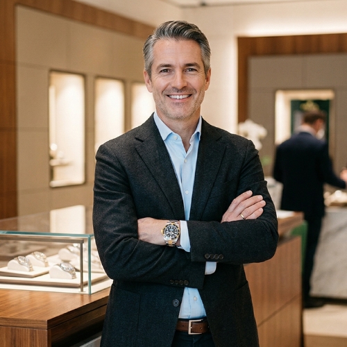 trusted watch dealers florida