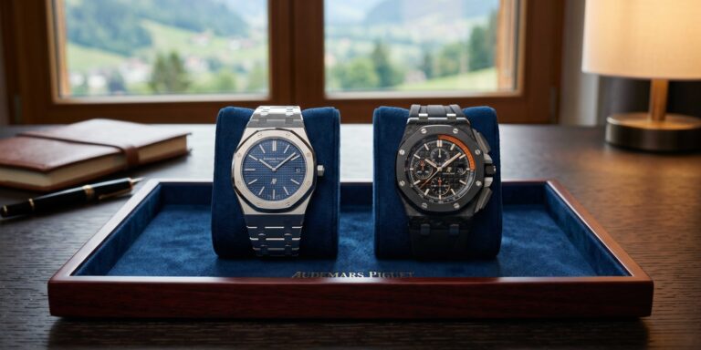 audemar piguet selling options miami aventura
