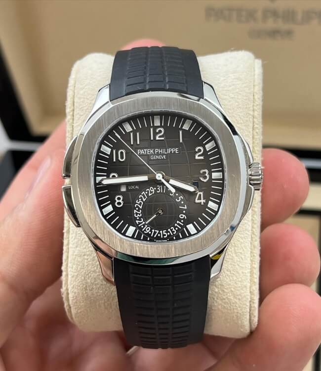 buy and sell patek philippe aventura florida
