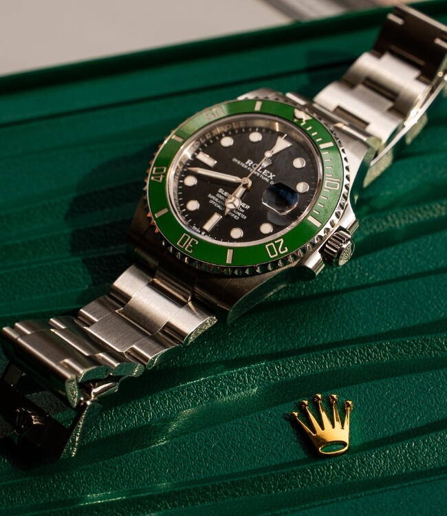buy my rolex miami