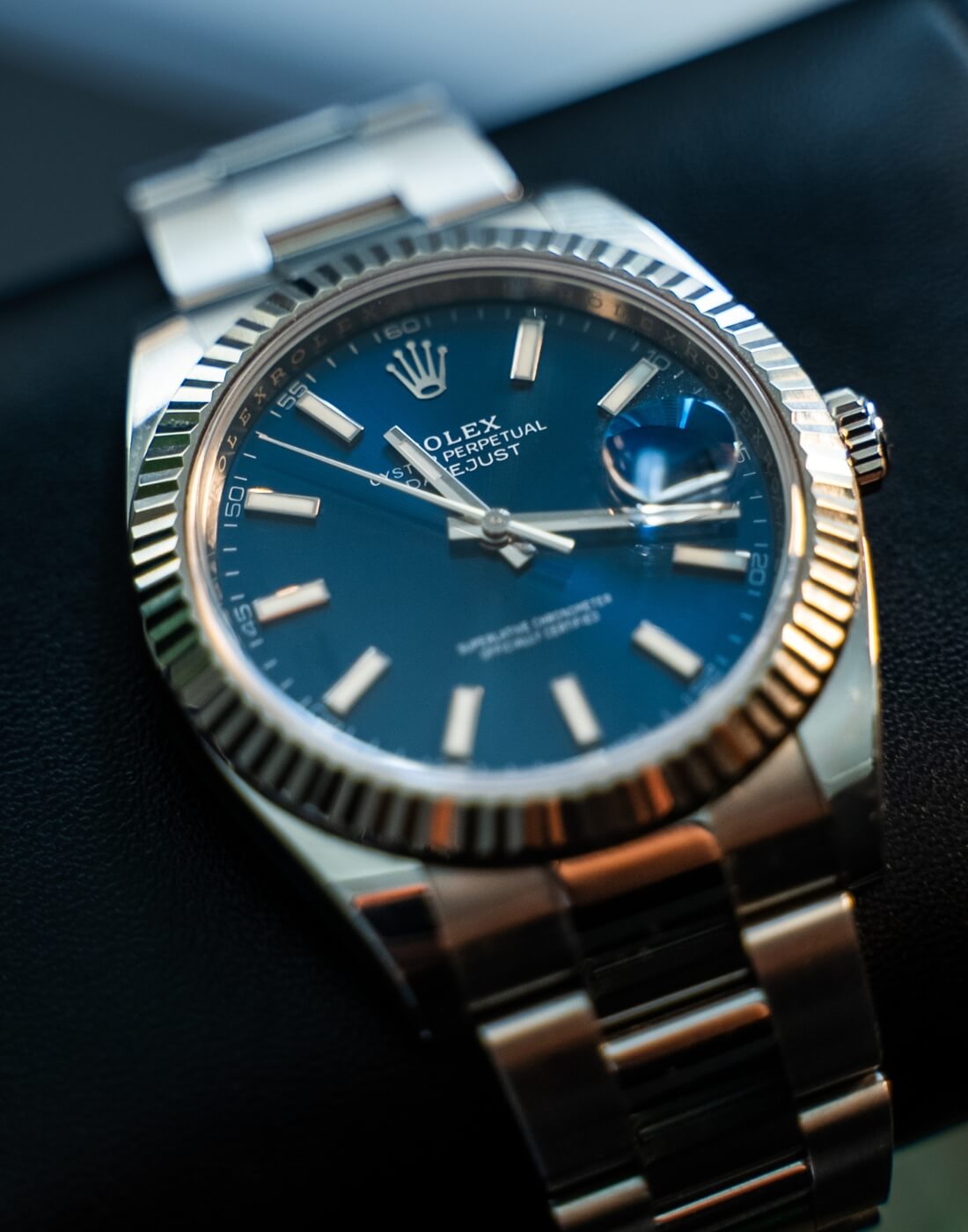 florida rolex sales