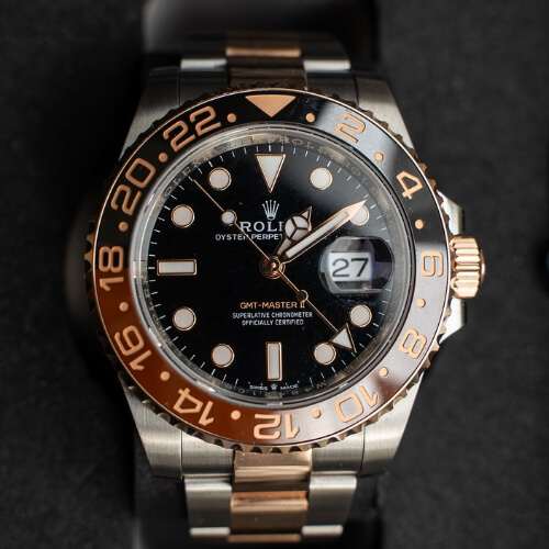 fwx sell a watch