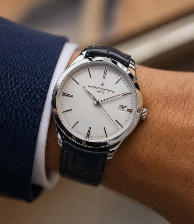 looking to sell vacheron in aventura area