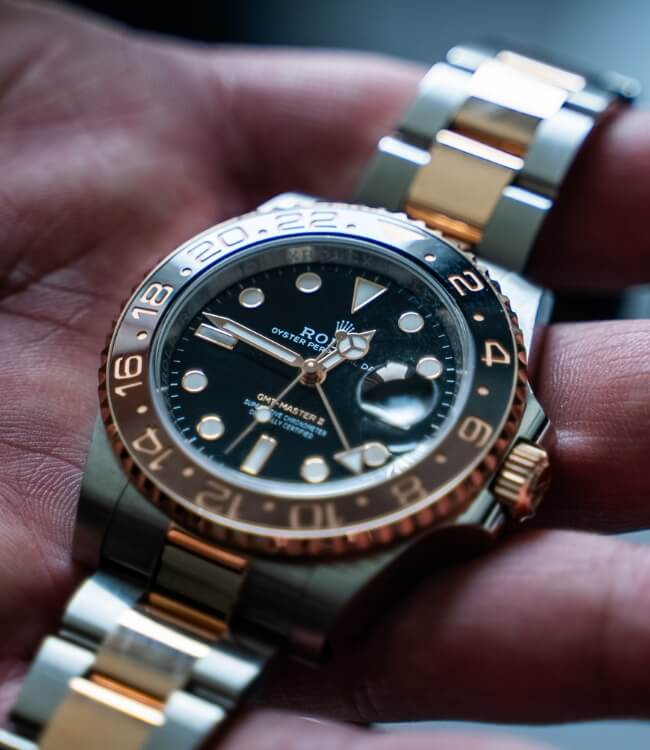 miami rolex sellers