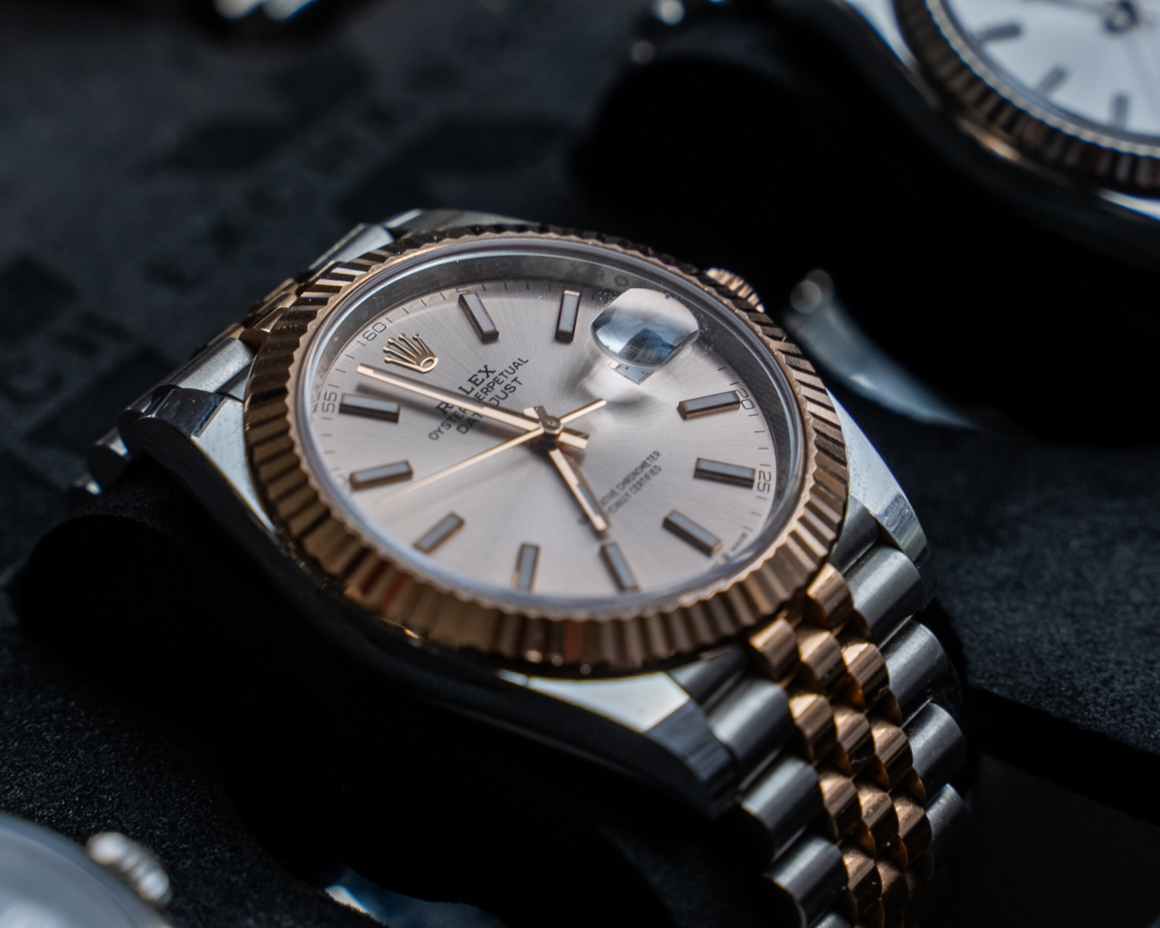sell my rolex miami florida