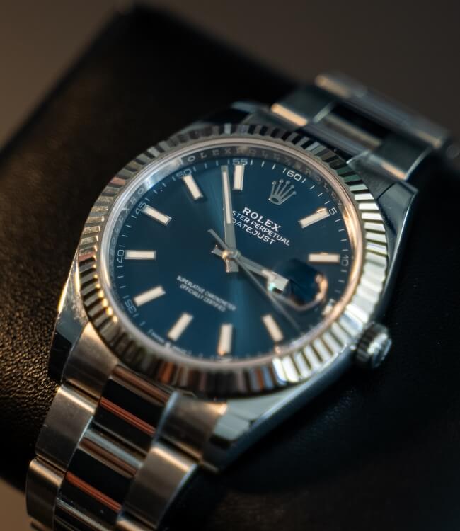 sell rolex aventura