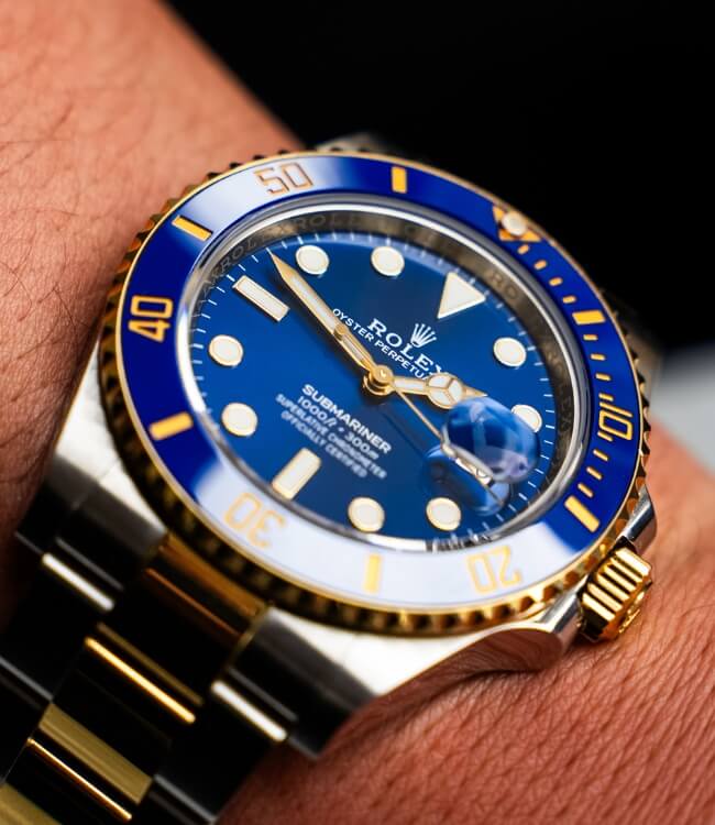 sell rolex fort lauderdale