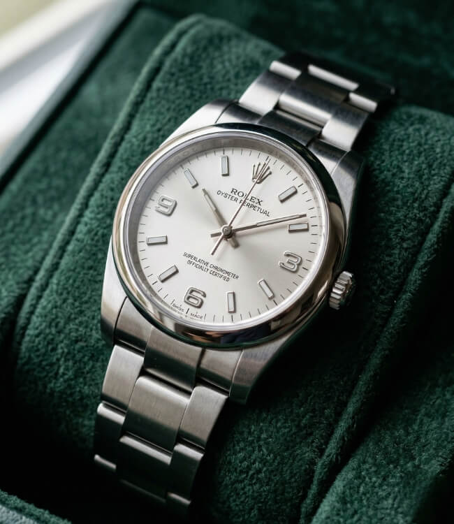 sell rolex oyster perpetual miami aventura