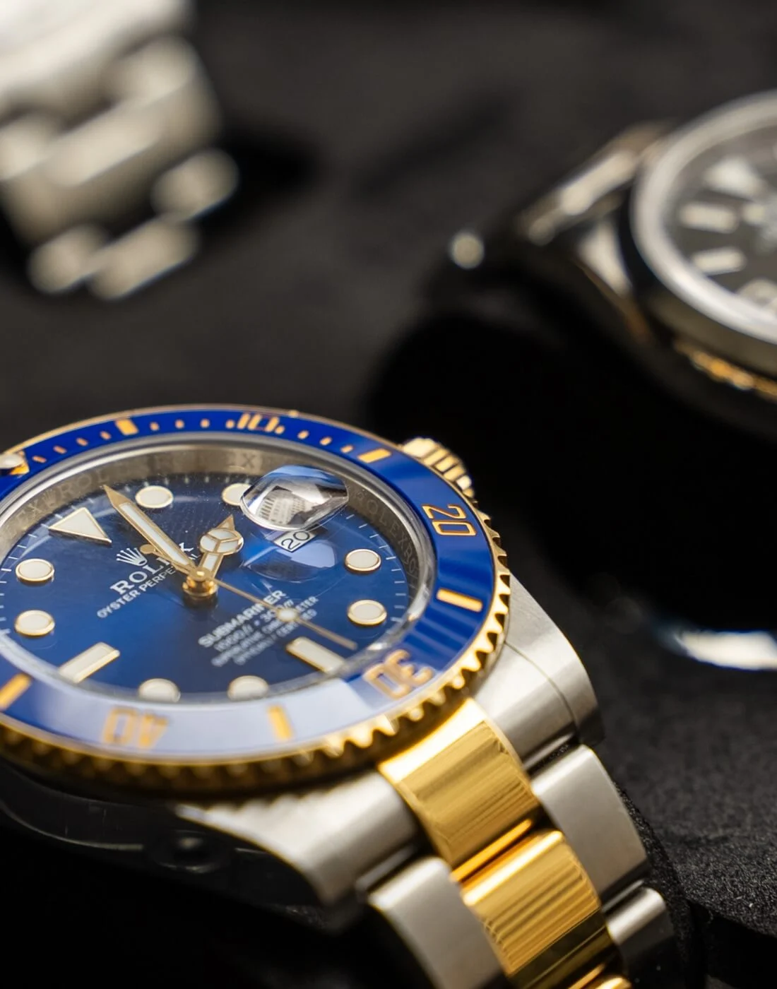 sell watches fwx south florida