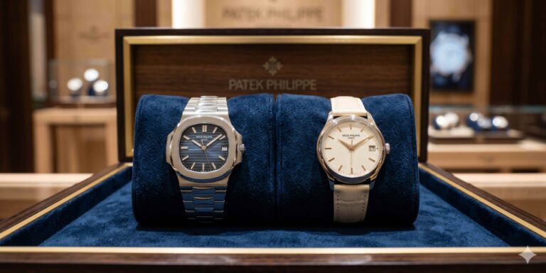 sell your used patek philippe miami fl