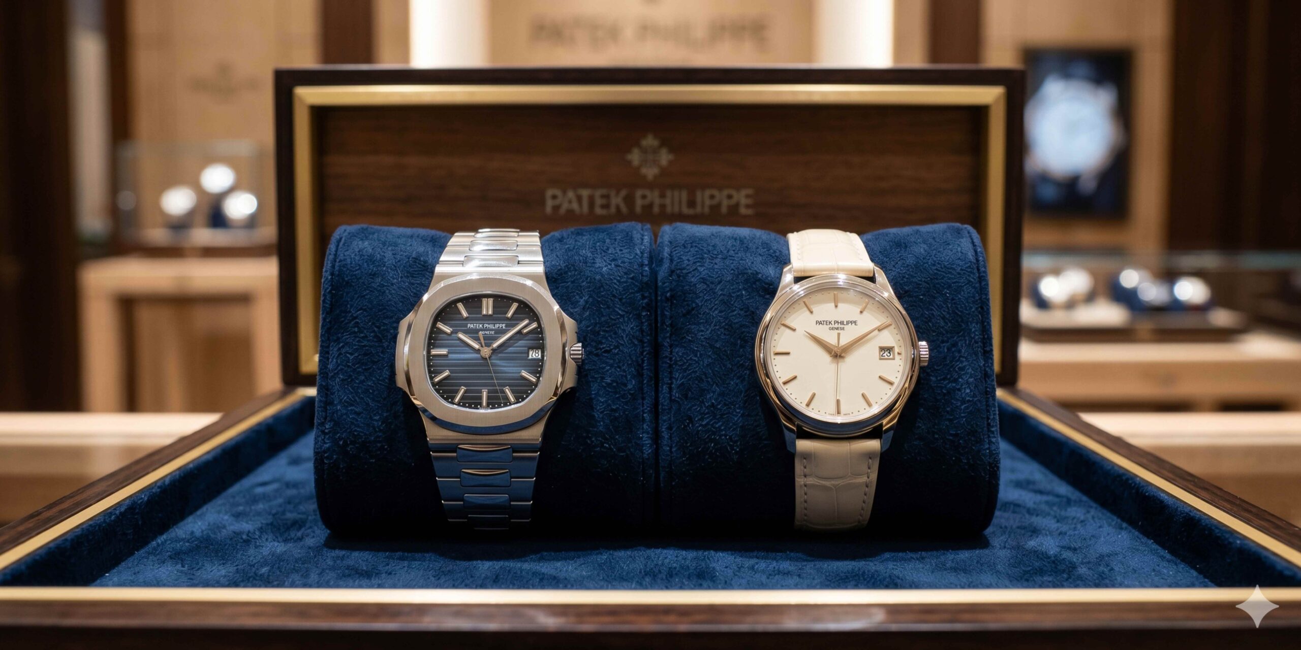 sell your used patek philippe miami fl