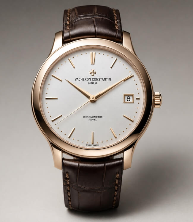 vacheron constantin buyers miami south florida