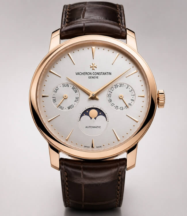 vacheron constantin buyers miami