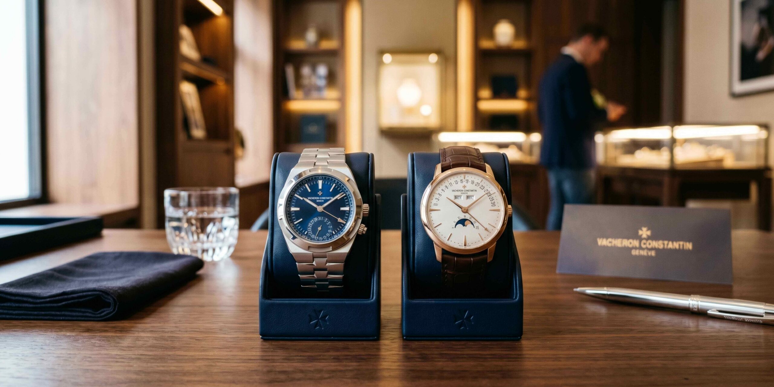 vacheron constantin watches selling miami