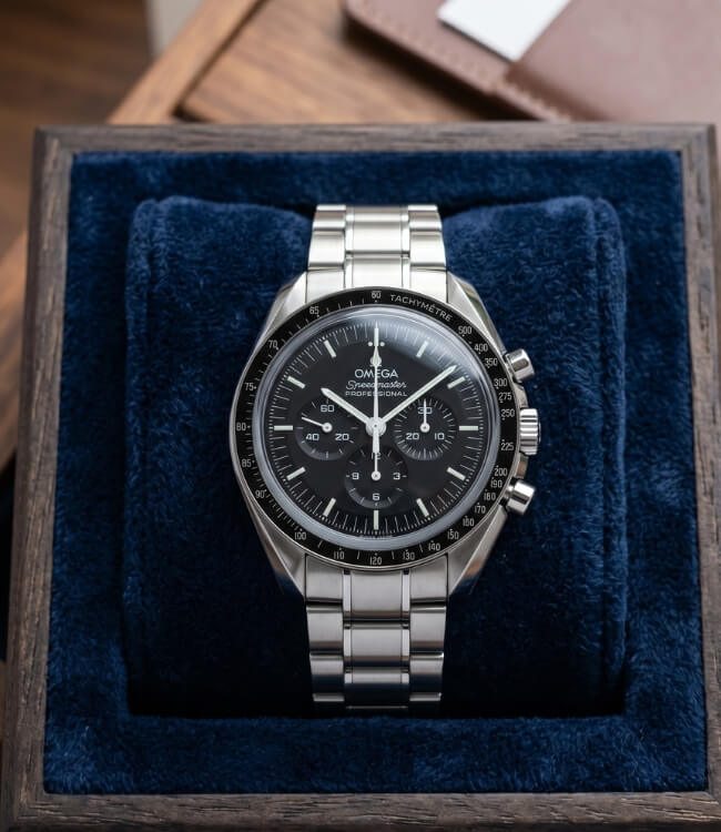 looking for omega watch buyer miami