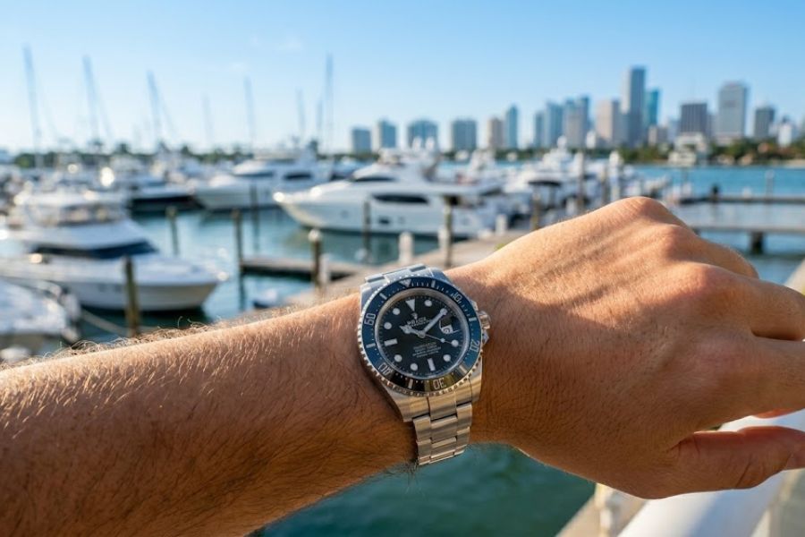 rolex fair market value estate appraisal florida rolex fair market value estate appraisal florida