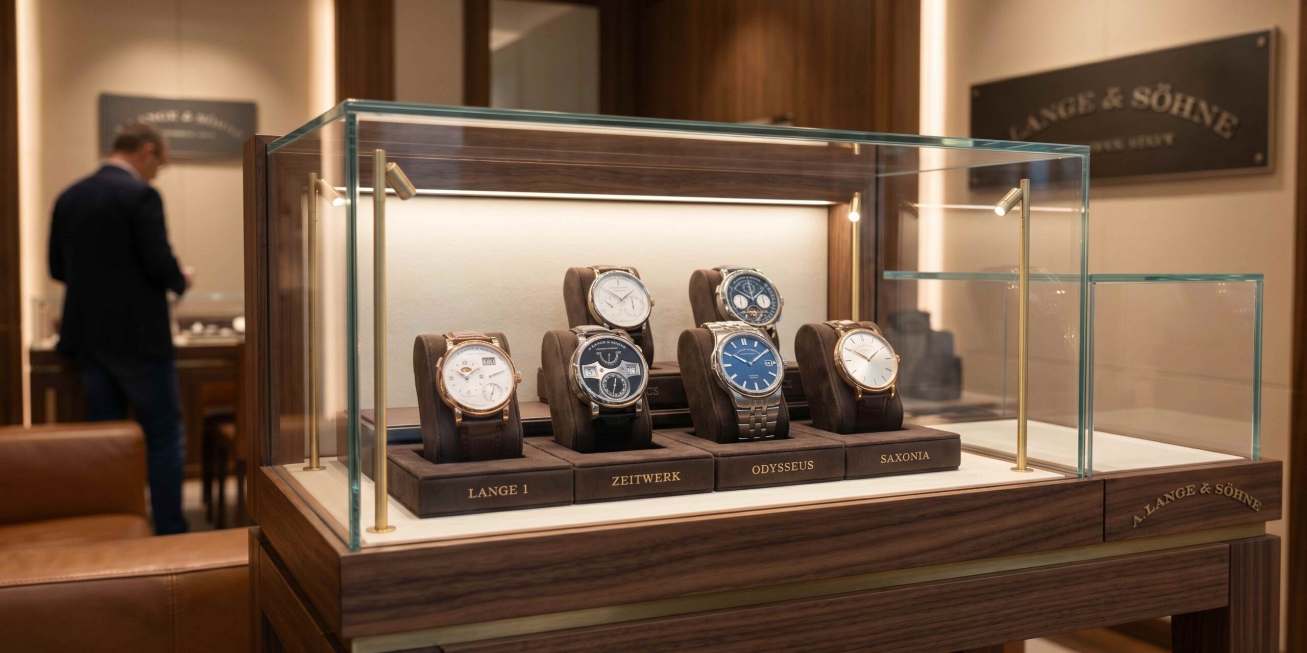 a lange and sohne buyers miami