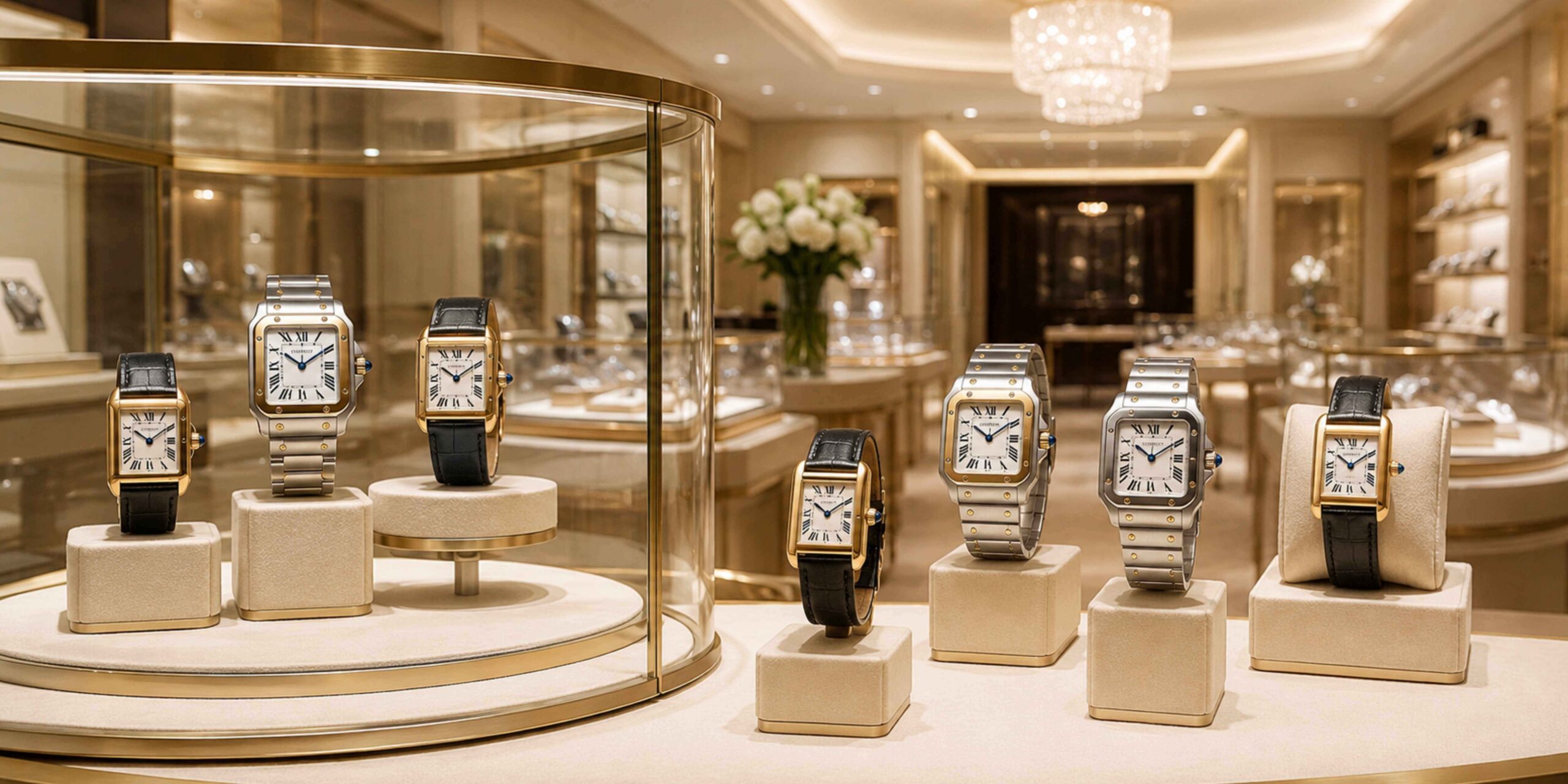 cartier watch buyers aventura miami