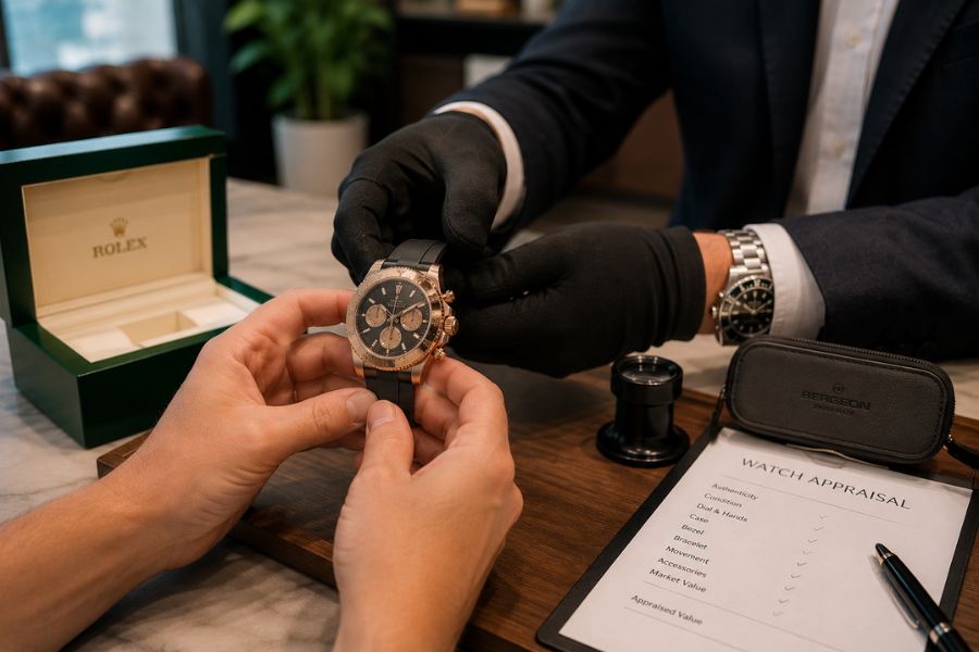luxury watch dealer florida rolex cash offer process luxury watch dealer florida rolex cash offer process