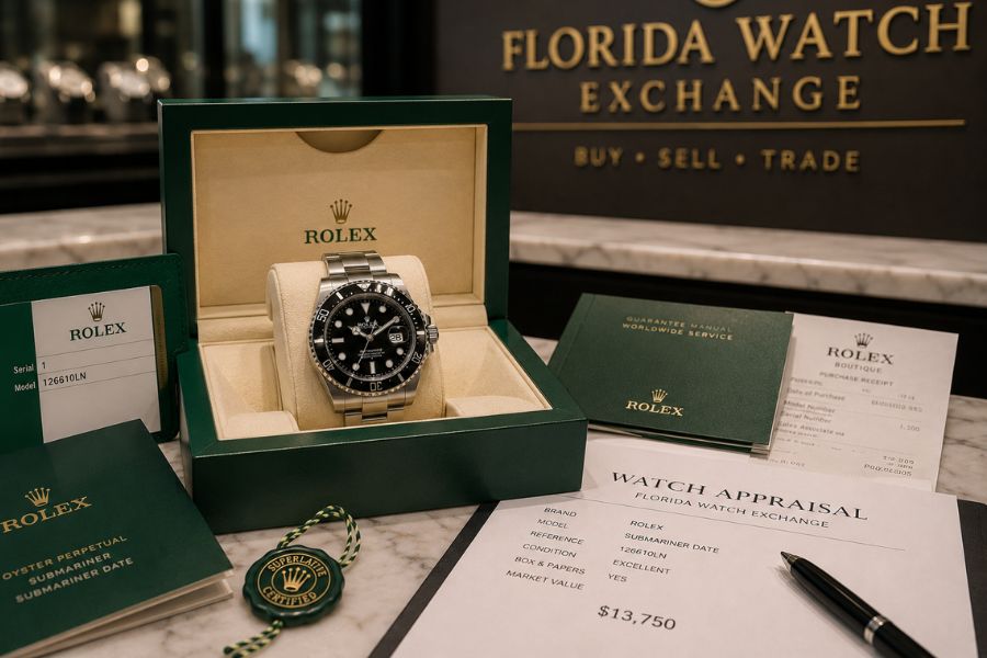 rolex authentication check professional watch evaluation miami rolex authentication check professional watch evaluation miami