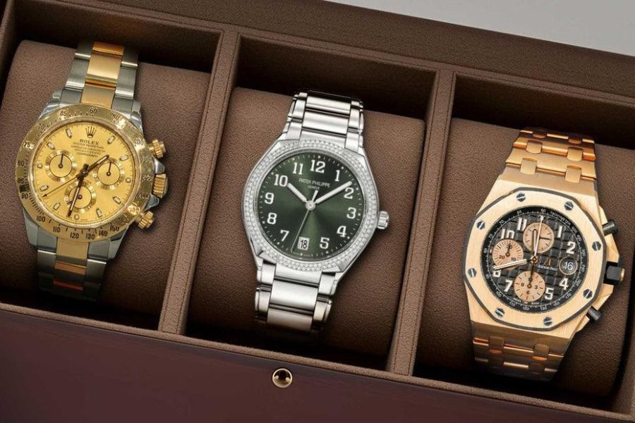 rolex patek ap watch collection open case rolex patek ap watch collection open case