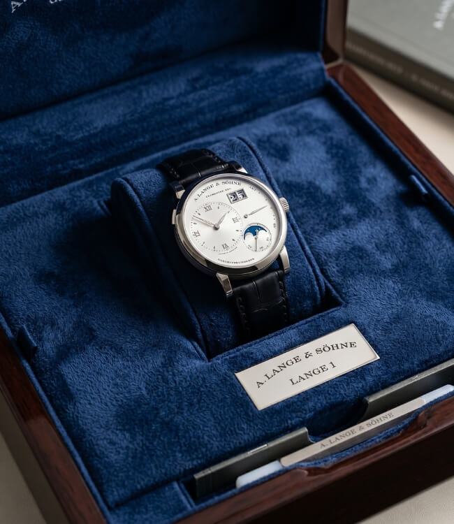 sell my lange aventura