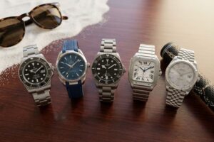 best everyday luxury watches florida lifestyle cover