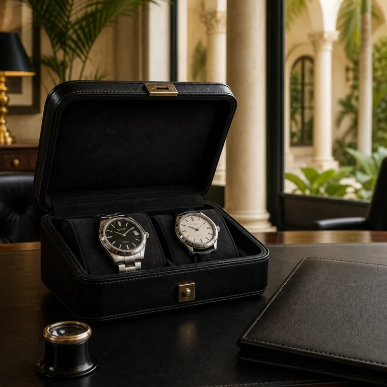 Coral Gables luxury watch buyer location
