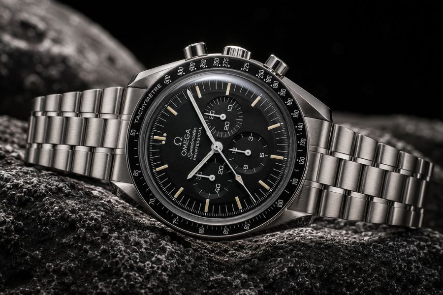 omega speedmaster professional moonwatch sapphire sandwich chronograph omega speedmaster professional moonwatch sapphire sandwich chronograph