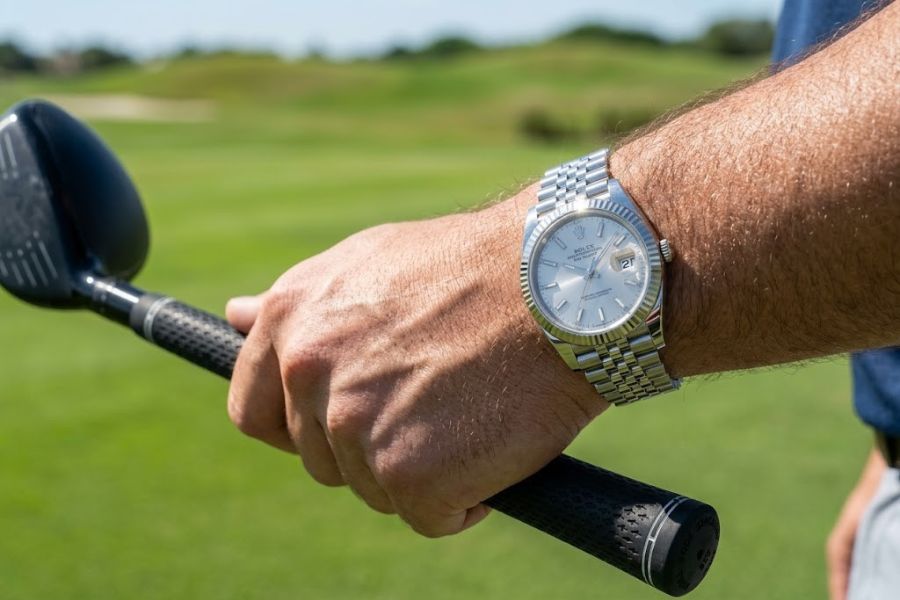 rolex datejust 41 fluted jubilee south florida golf course rolex datejust 41 fluted jubilee south florida golf course