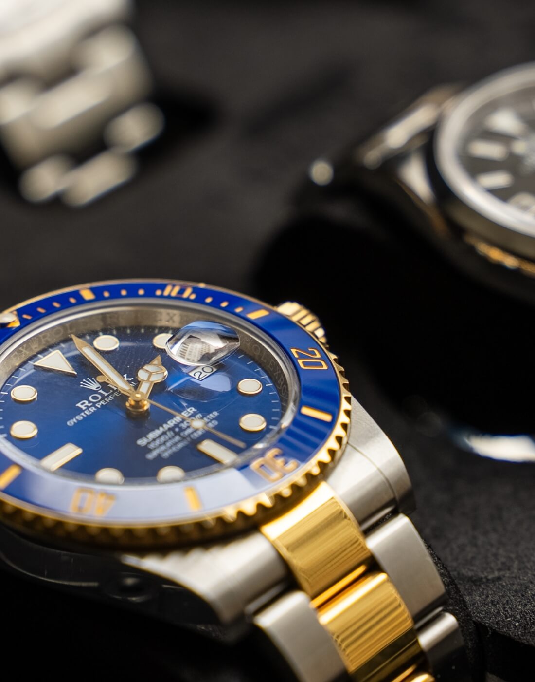 rolex serial number checker