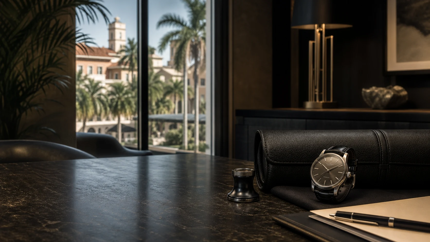 Sell Rolex in Boca Raton hero image