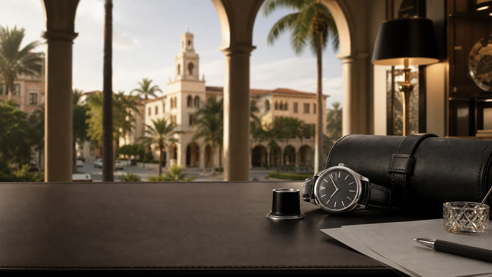 Sell Rolex in Coral Gables hero image
