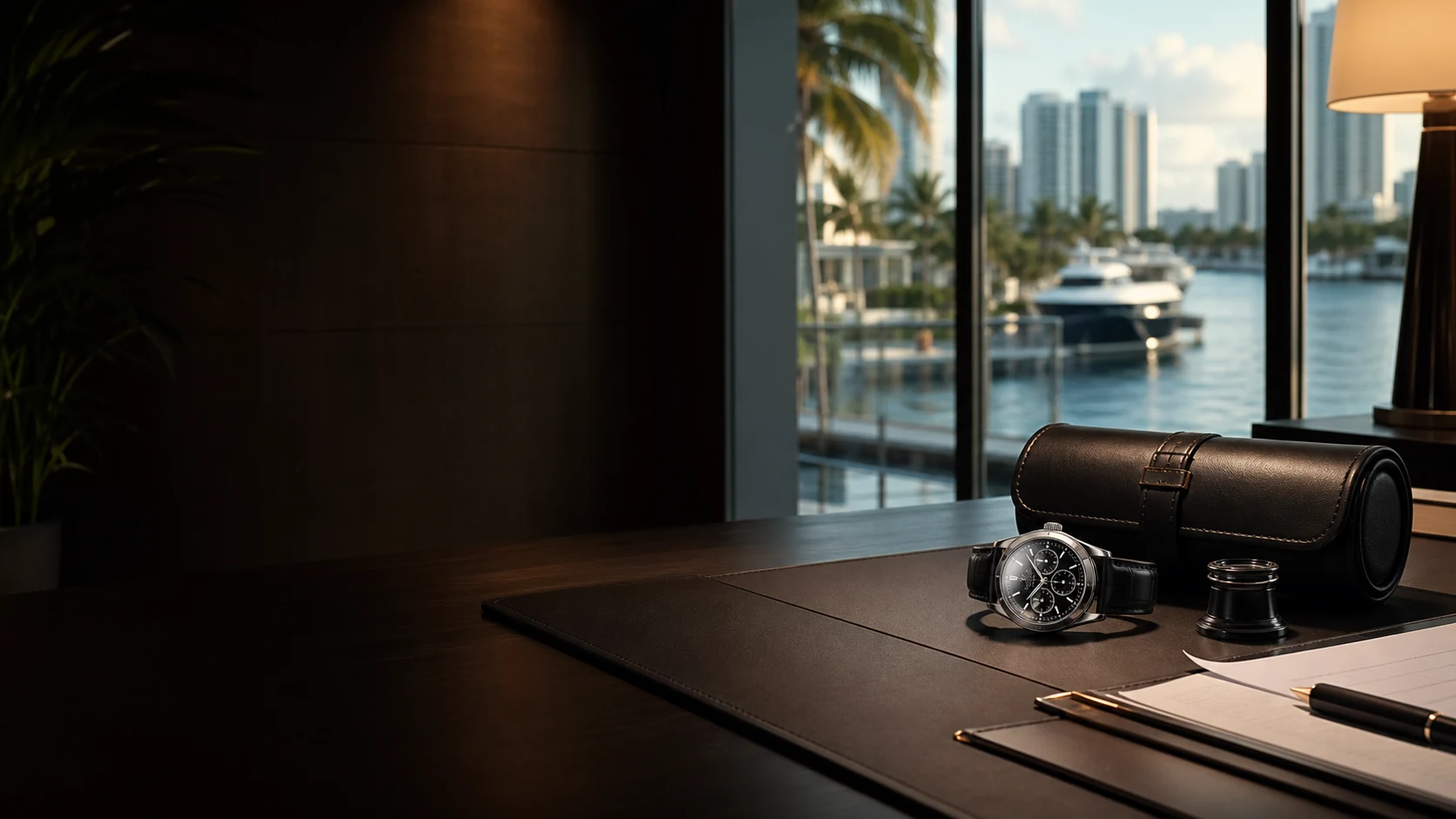 Sell Rolex in Fort Lauderdale hero image