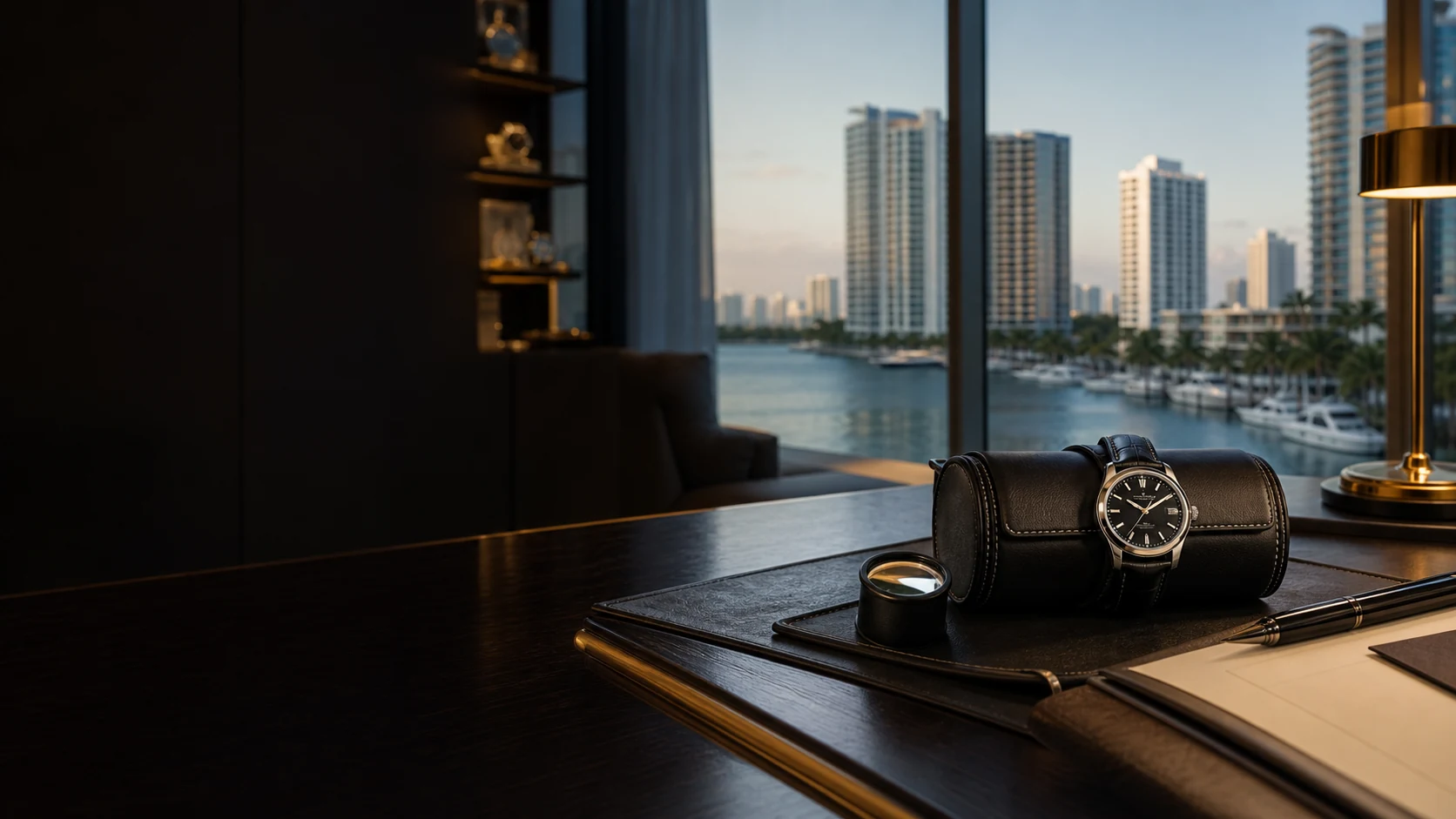 Sell Rolex in Hollywood & Hallandale Beach hero image