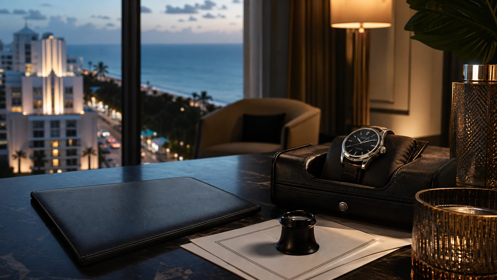 Sell Rolex in Miami Beach hero image