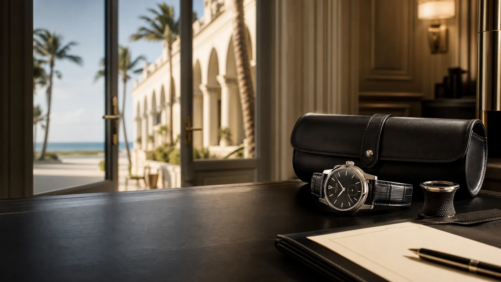 Sell Rolex in Palm Beach & West Palm Beach hero image