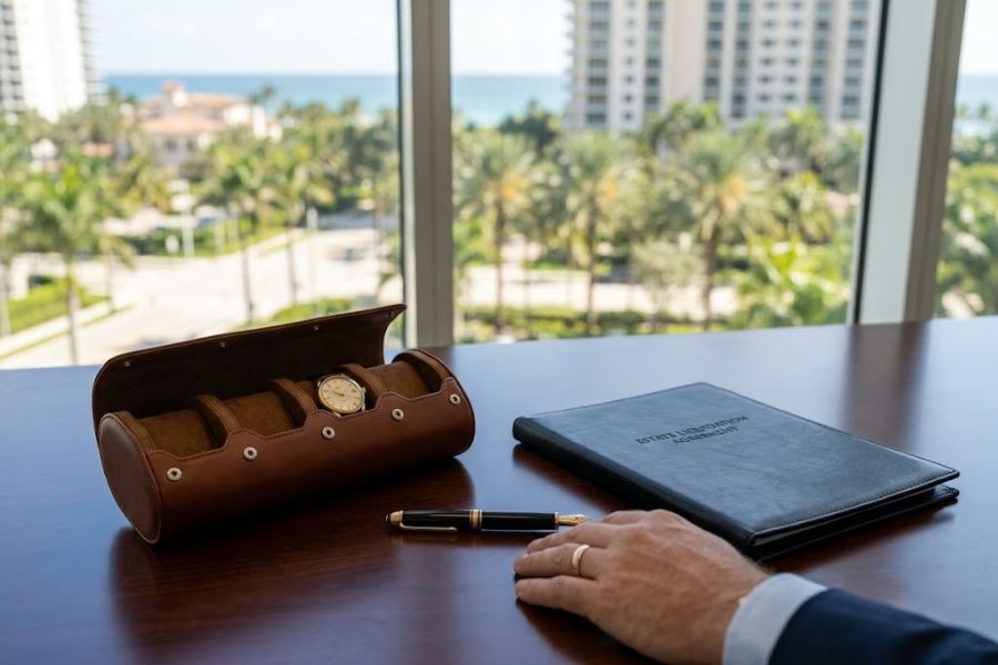 sell inherited estate watch florida
