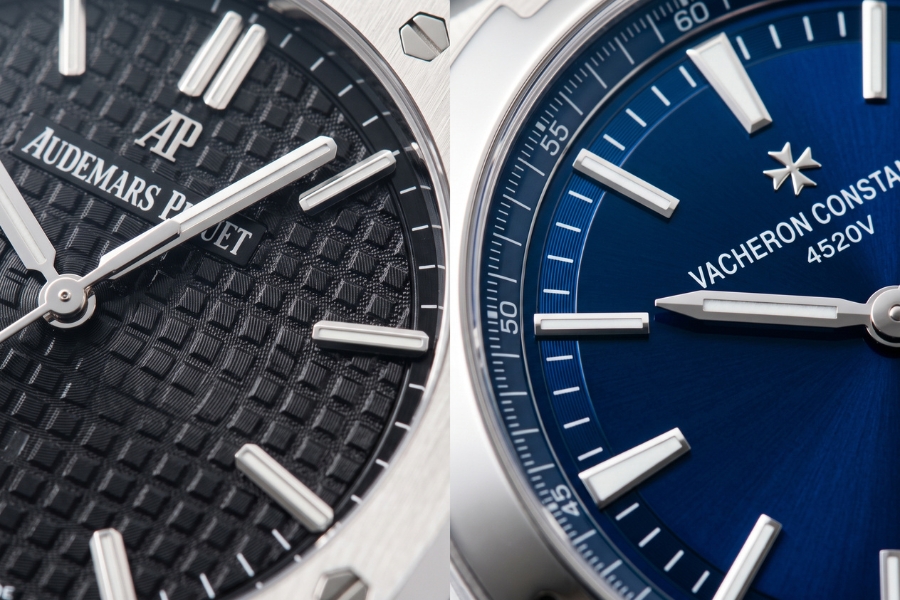ap royal oak vc overseas movement detail macro ap royal oak vc overseas movement detail macro